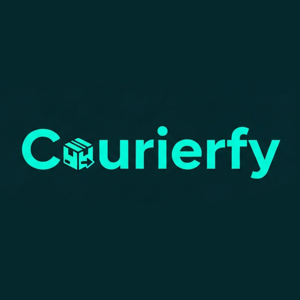 Courierify